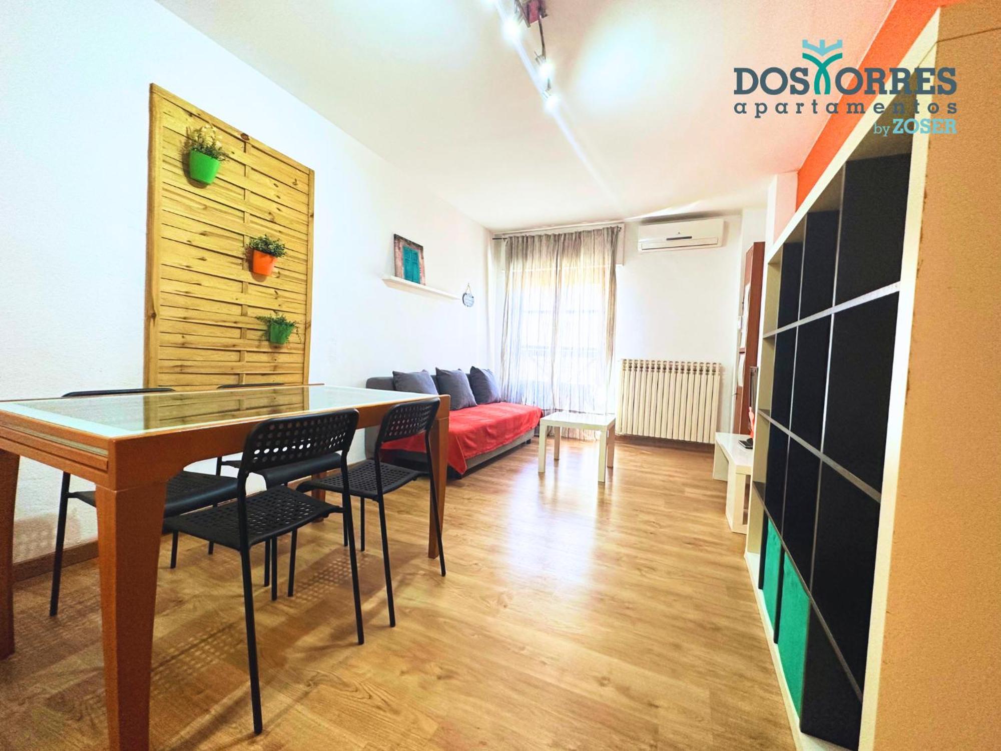 Appartement Dos Torres Hobbiton- En El Corazon Del Casco Historico Zaragoza